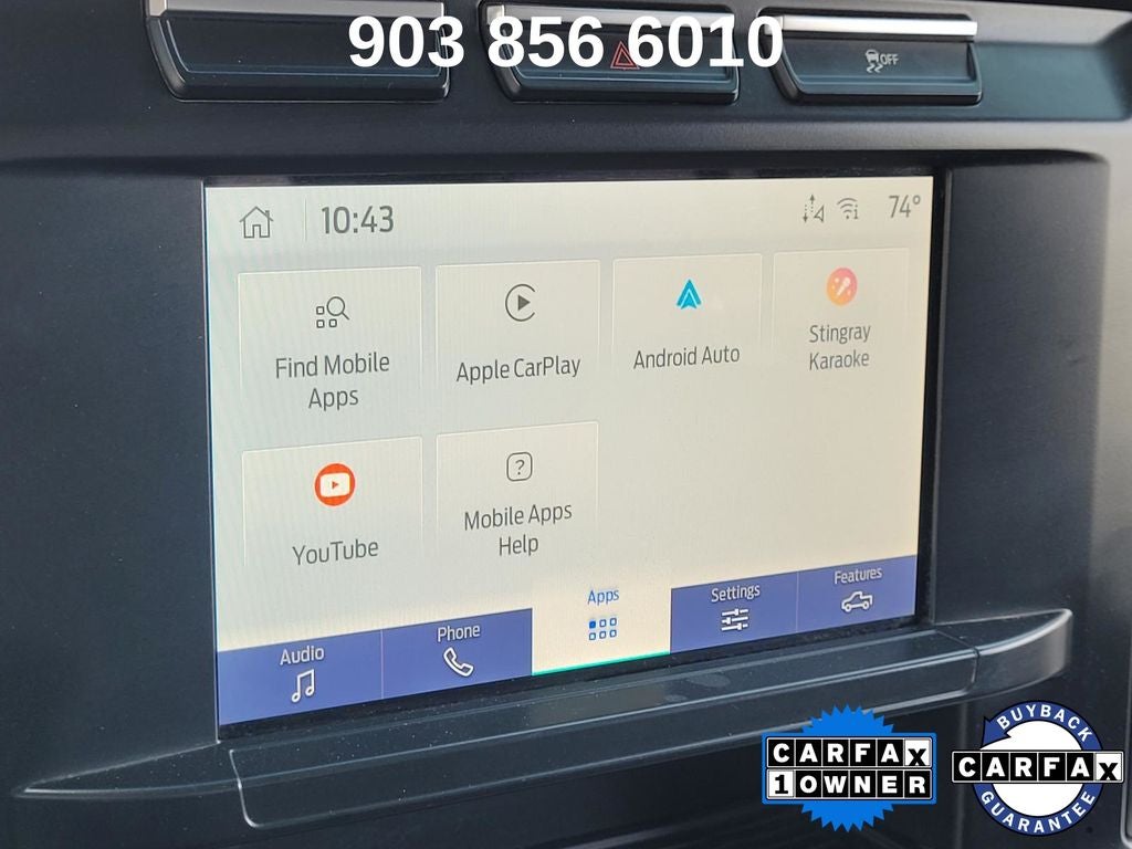 2024 Ford F-250SD XL