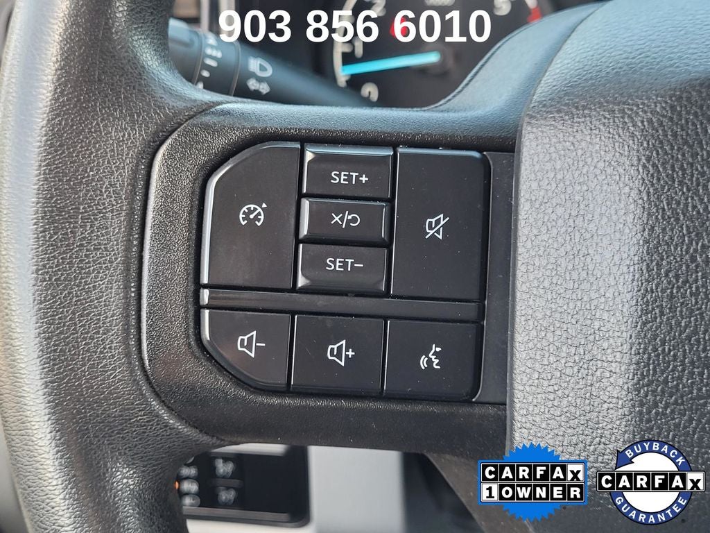 2024 Ford F-250SD XL