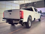 2024 Ford F-250SD XL