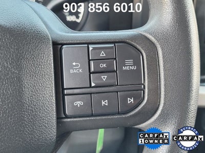 2024 Ford F-250SD XL