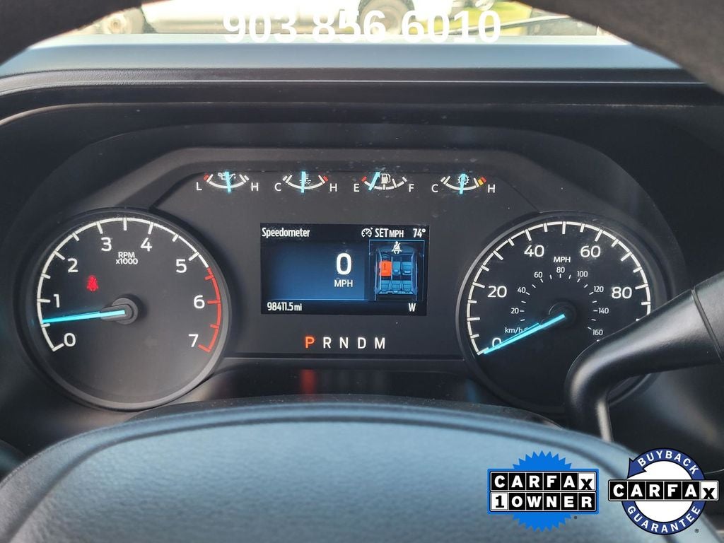 2024 Ford F-250SD XL