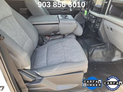 2024 Ford F-250SD XL