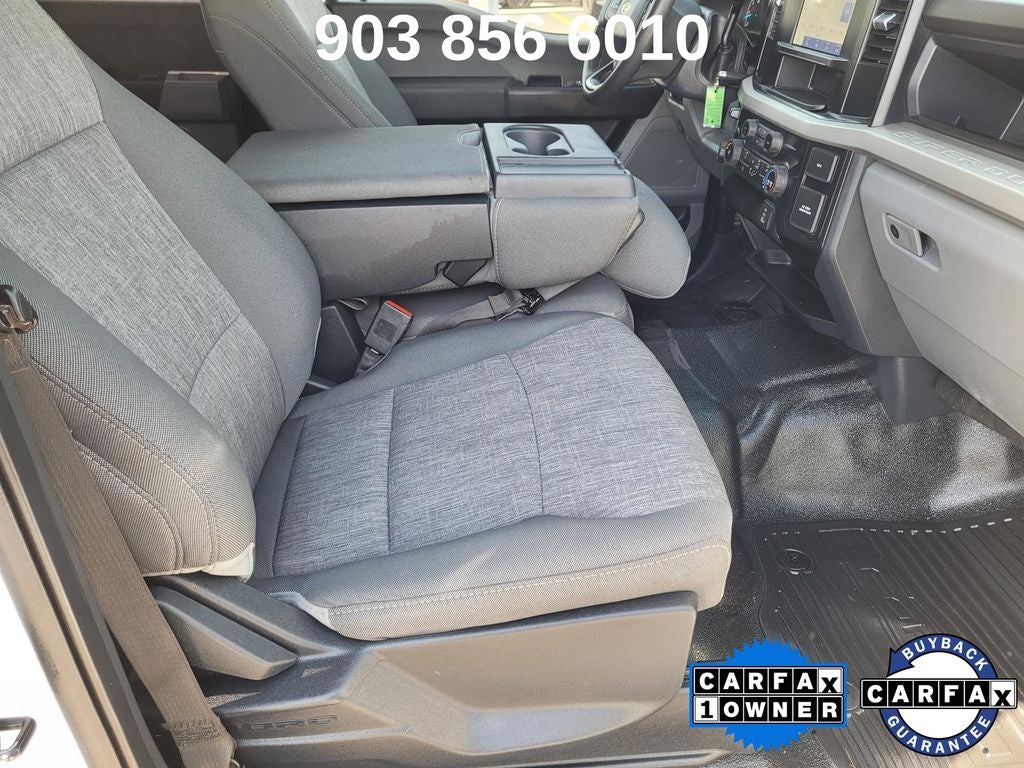 2024 Ford F-250SD XL