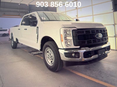 2024 Ford F-250SD XL