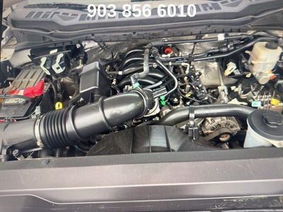 2024 Ford F-250SD XL
