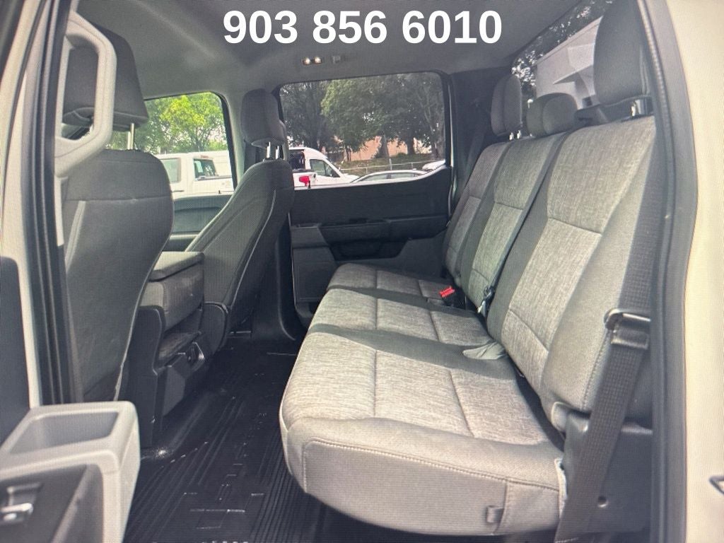 2024 Ford F-250SD XL