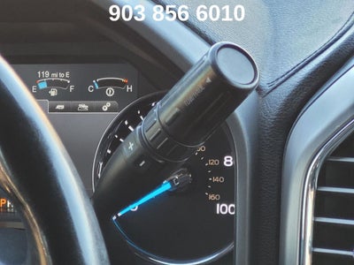 2017 Ford F-250SD Platinum