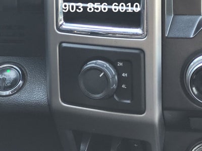 2017 Ford F-250SD Platinum