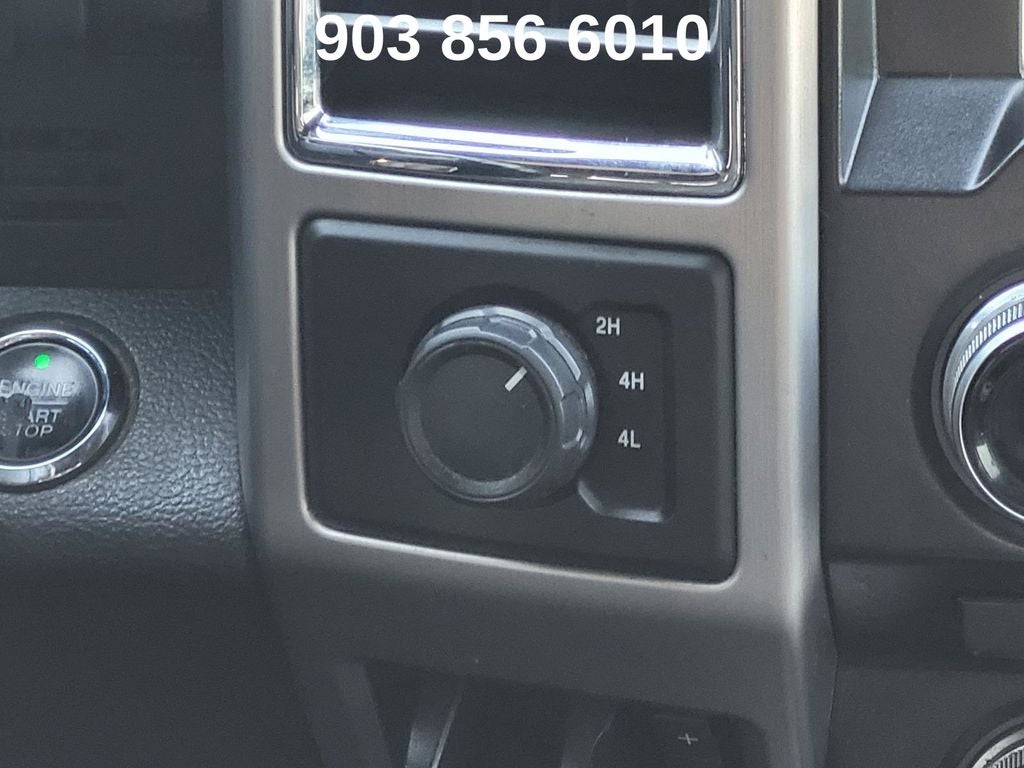 2017 Ford F-250SD Platinum