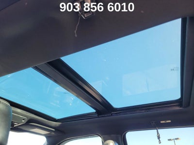 2017 Ford F-250SD Platinum