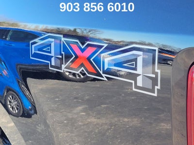 2017 Ford F-250SD Platinum