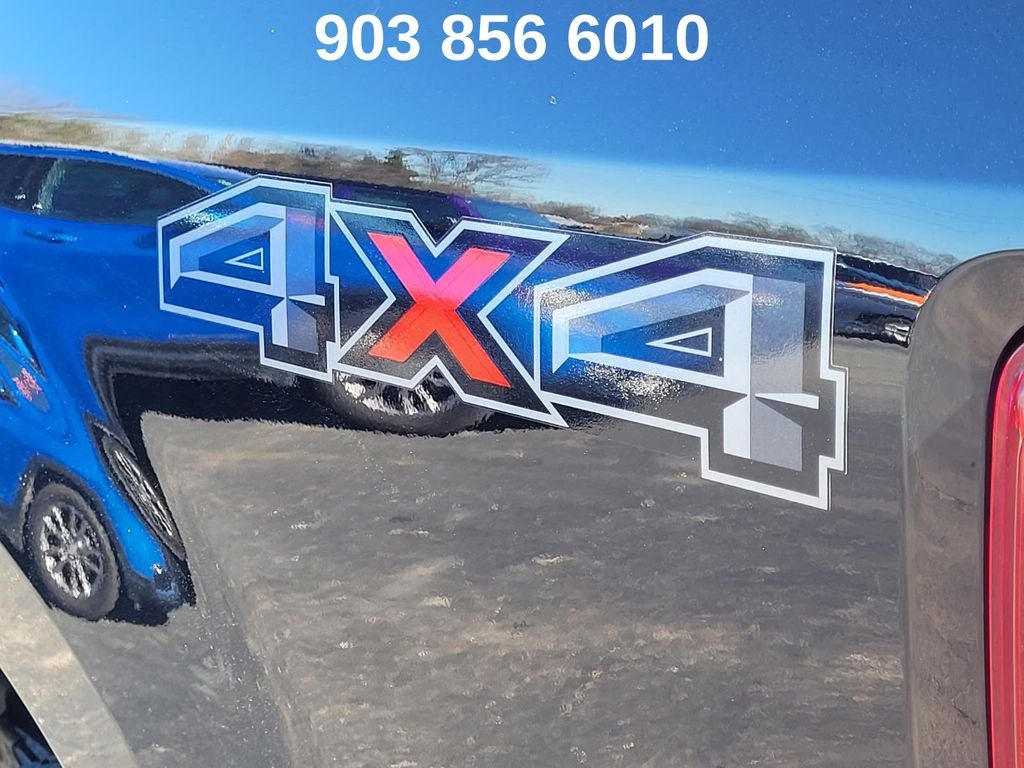 2017 Ford F-250SD Platinum