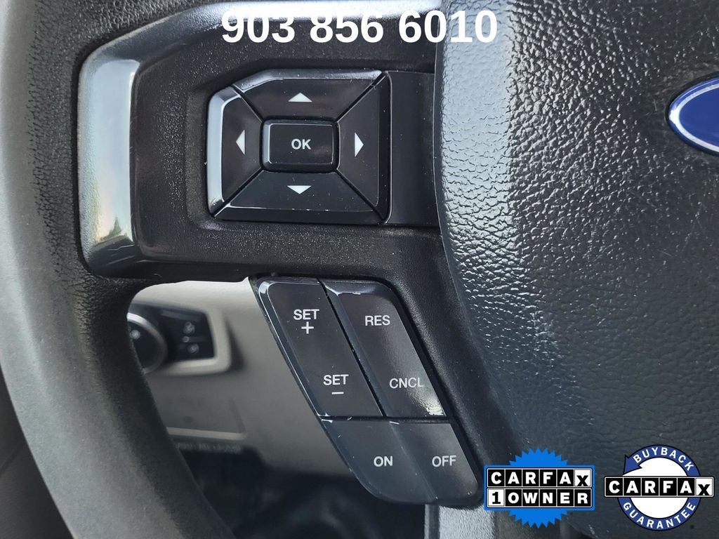 2018 Ford F-250SD XL