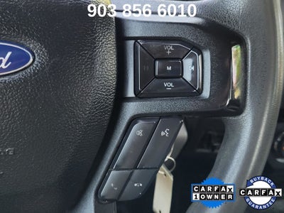 2018 Ford F-250SD XL