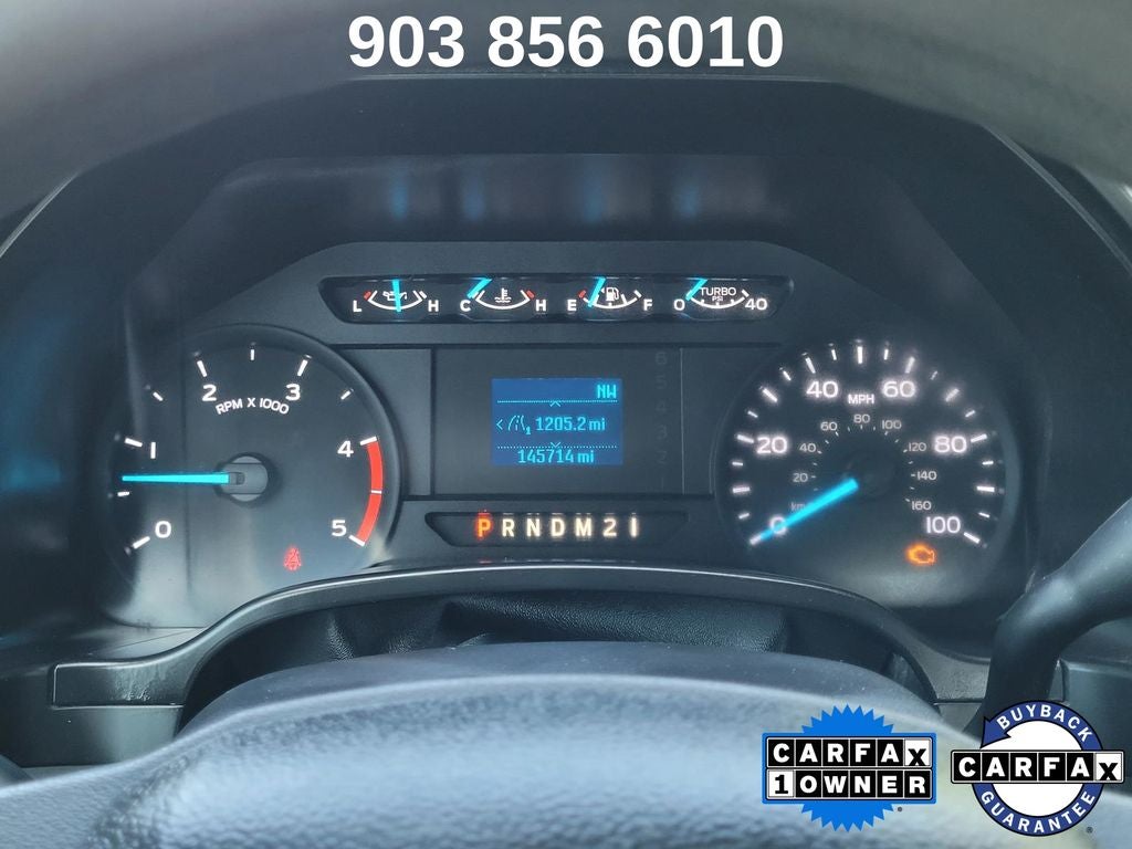 2018 Ford F-250SD XL