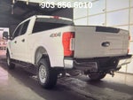2018 Ford F-250SD XL