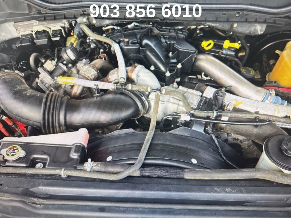 2018 Ford F-250SD XL