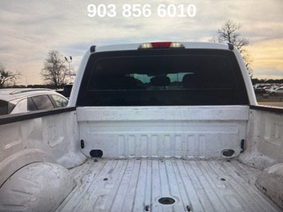 2018 Ford F-250SD XL