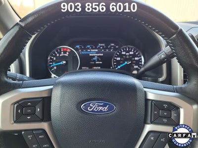 2021 Ford F-250SD Lariat