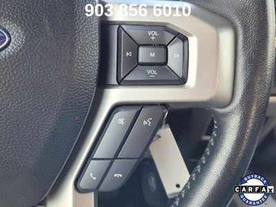 2021 Ford F-250SD Lariat