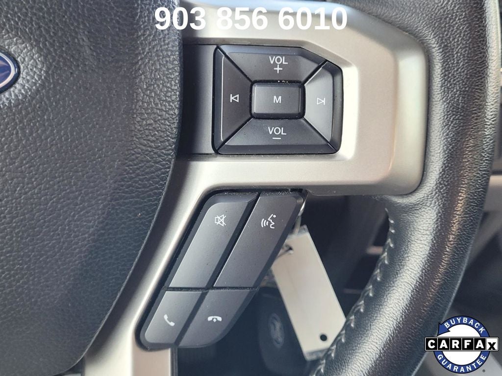 2021 Ford F-250SD Lariat