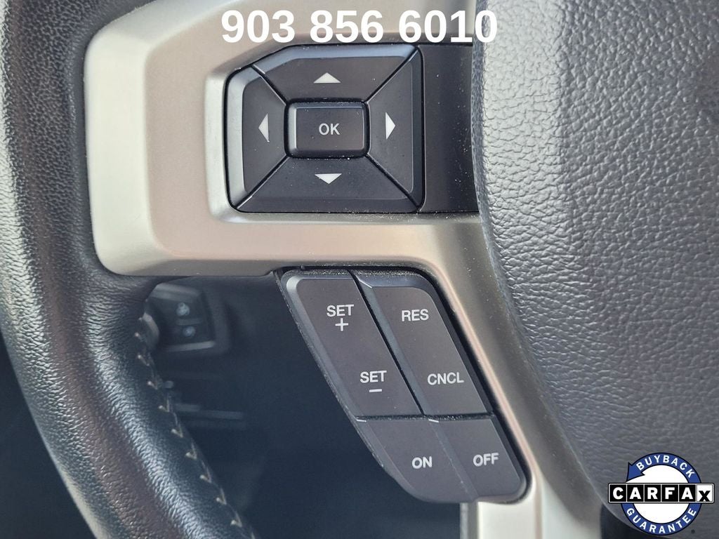 2021 Ford F-250SD Lariat