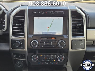 2021 Ford F-250SD Lariat