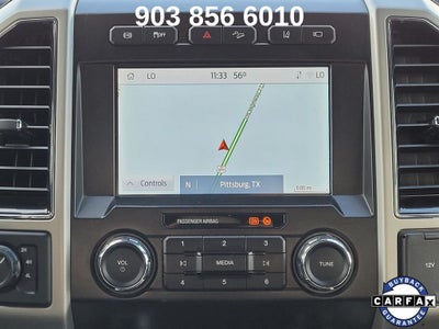 2021 Ford F-250SD Lariat