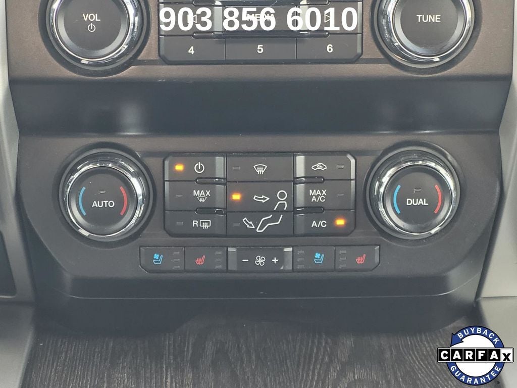 2021 Ford F-250SD Lariat