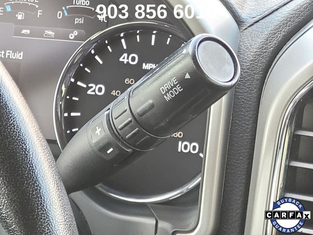 2021 Ford F-250SD Lariat