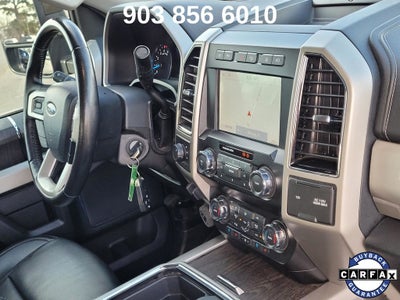 2021 Ford F-250SD Lariat