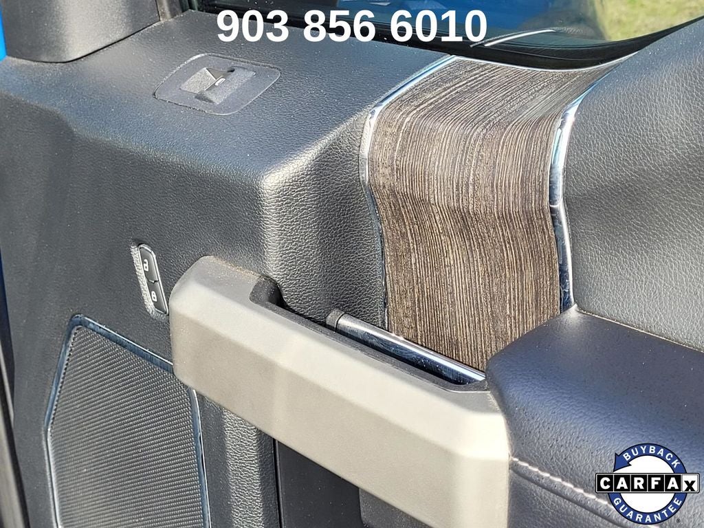 2021 Ford F-250SD Lariat