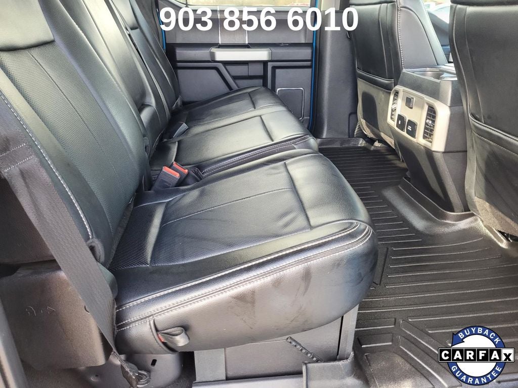 2021 Ford F-250SD Lariat