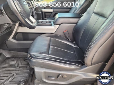 2021 Ford F-250SD Lariat