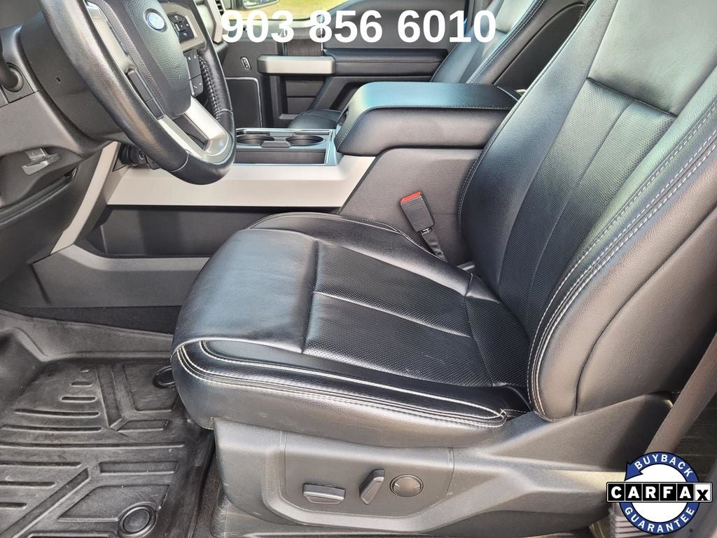 2021 Ford F-250SD Lariat