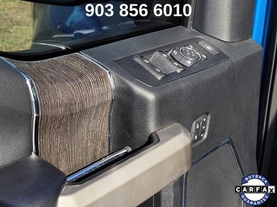 2021 Ford F-250SD Lariat