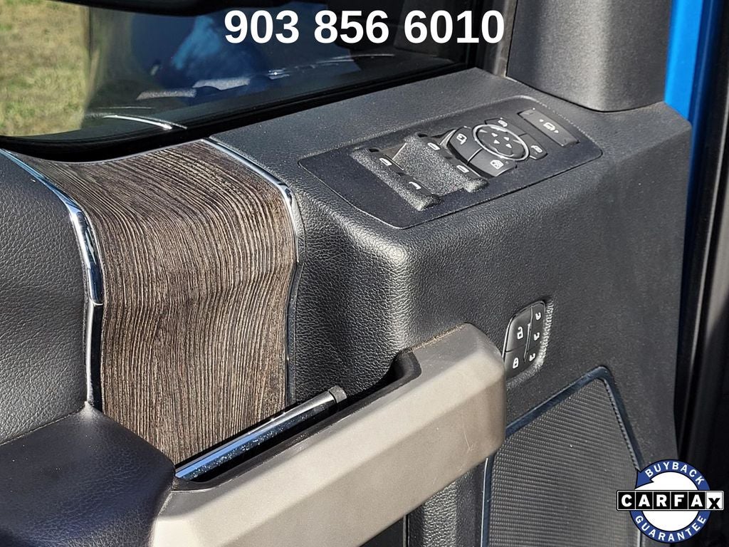 2021 Ford F-250SD Lariat