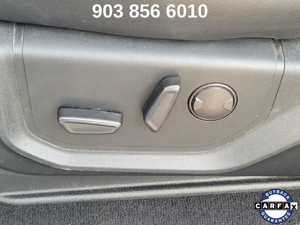 2021 Ford F-250SD Lariat