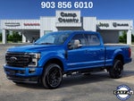 2021 Ford F-250SD Lariat