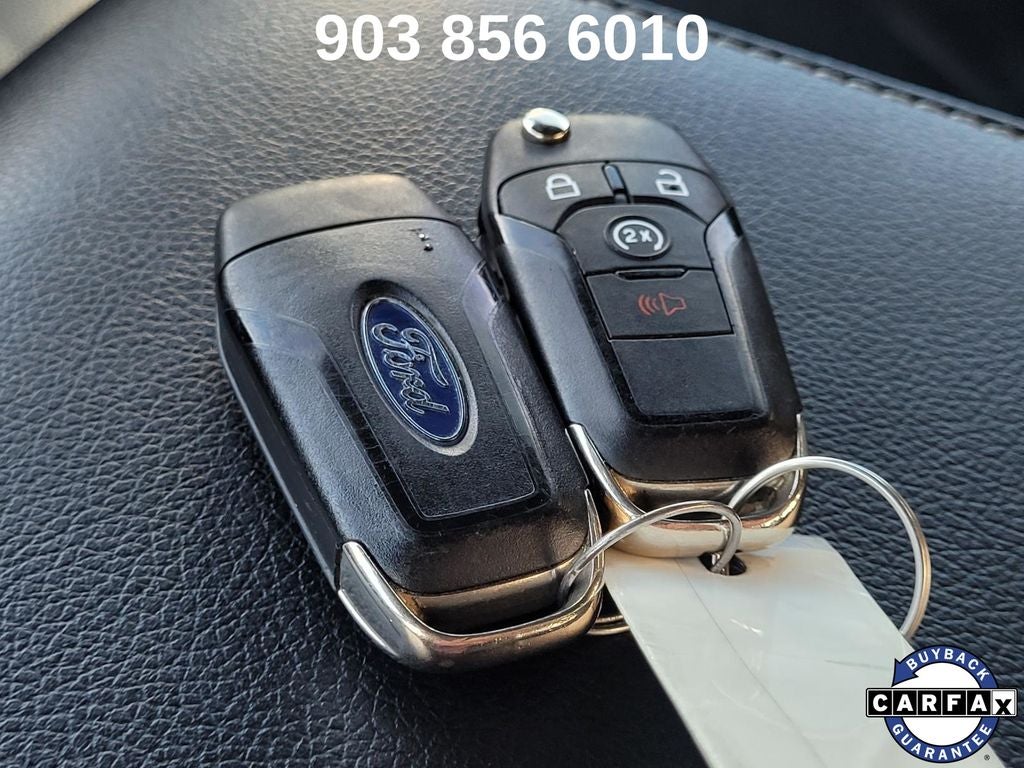 2021 Ford F-250SD Lariat