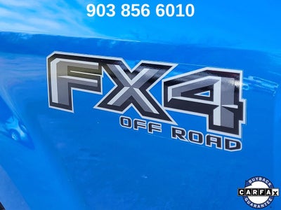 2021 Ford F-250SD Lariat