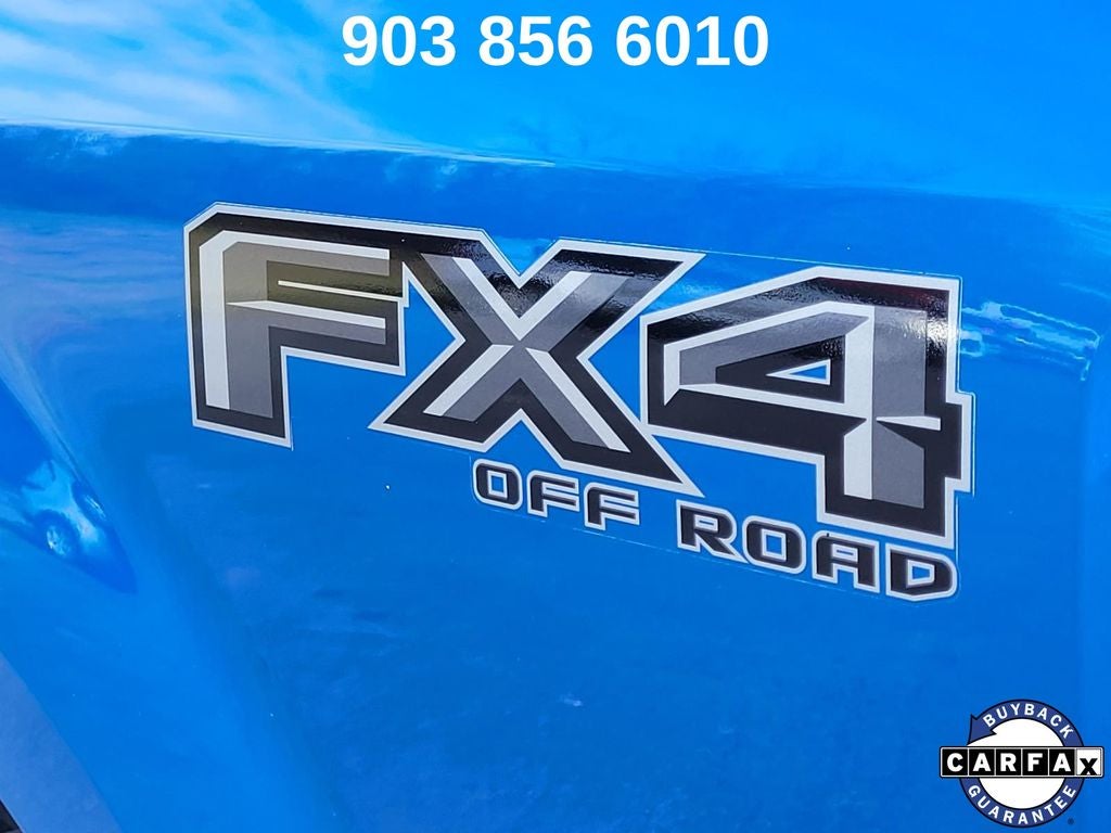 2021 Ford F-250SD Lariat