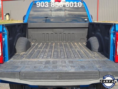 2021 Ford F-250SD Lariat