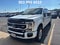 2022 Ford F-250SD Platinum
