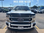 2022 Ford F-250SD Platinum