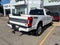 2022 Ford F-250SD Platinum