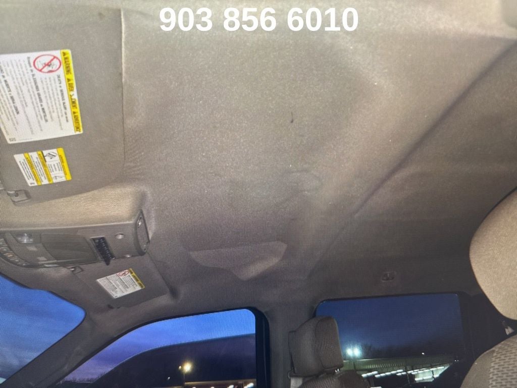 2019 Ford F-250SD XLT