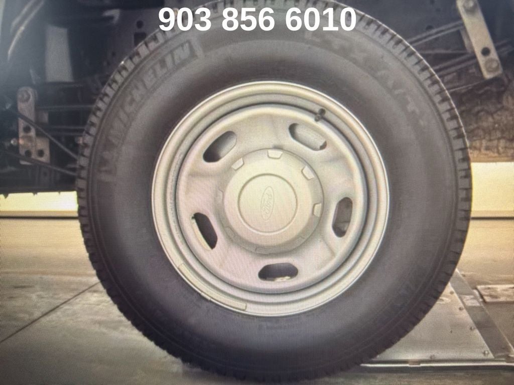 2019 Ford F-250SD XLT