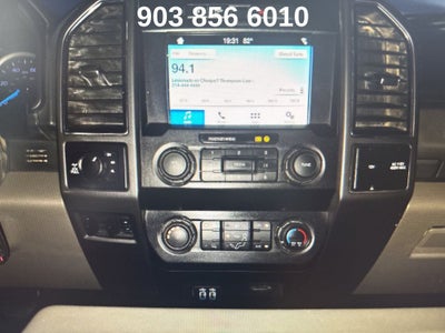 2019 Ford F-250SD XLT