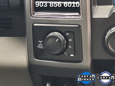 2019 Ford F-250SD XLT